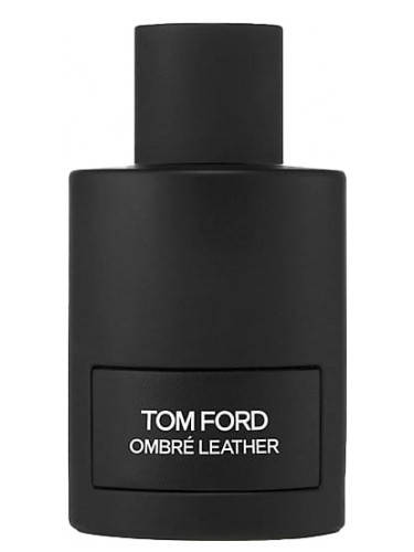 

Tom Ford Ombre Leather 100ml, Тестер