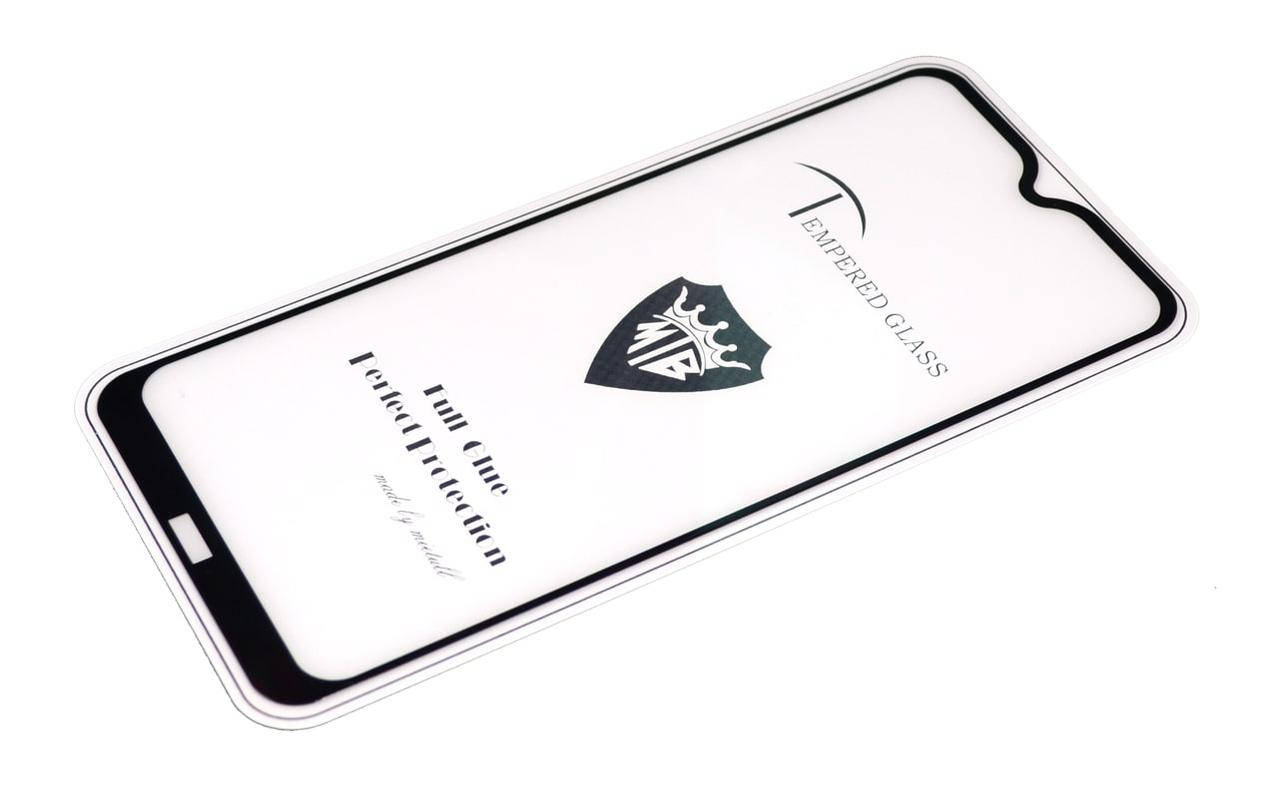 

Защитное стекло Premium Xiaomi Redmi 8a (9H 0.33мм)