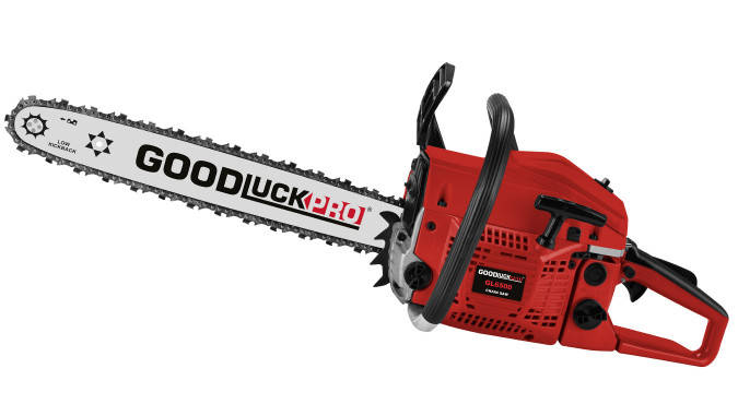 

Бензопила GOODLUCK PRO GL6500
