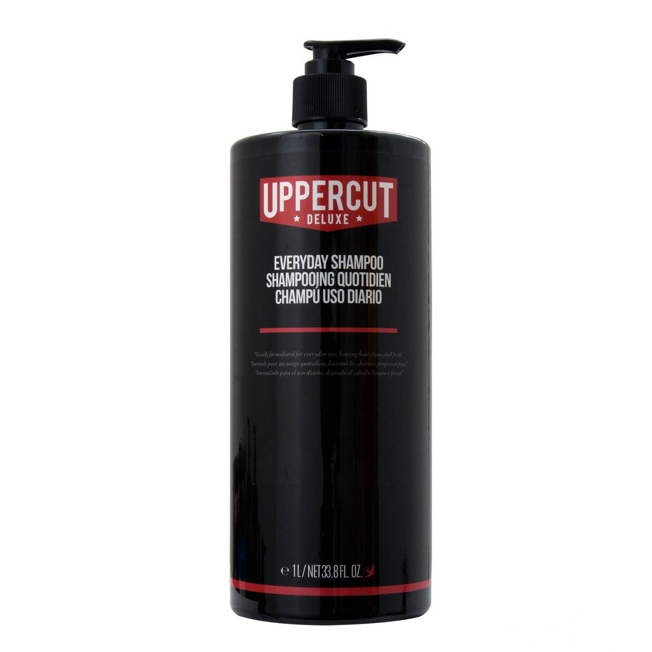 

Кондиционер Uppercut Deluxe Everyday Conditioner 1L