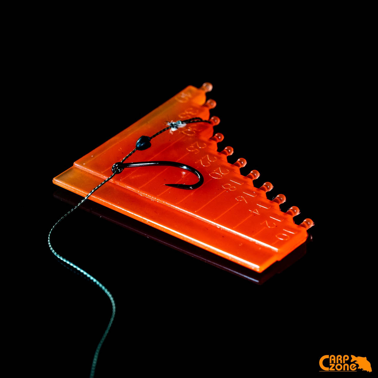 

Измеритель волоса Carp Zone Hair Gauge