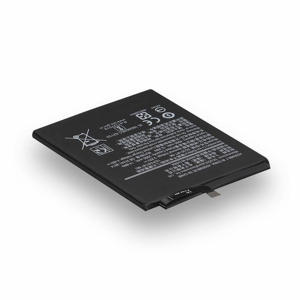

Аккумуляторная батарея Quality SCUD-WT-N6 для Samsung Galaxy A10s SM-A107