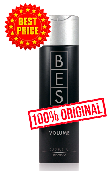 

Шампунь для объема и уплотнения тонких волос PHF Volume Shampoo 300 мл