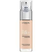 

Loreal Alliance Perfect тон. крем N0,5 (porcelaine) 30 мл
