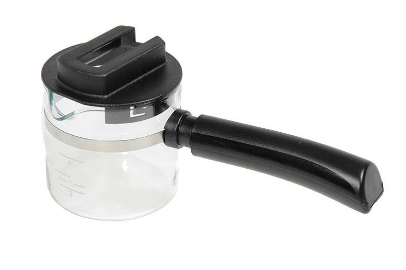 

Колба для кофеварки Delonghi EC 9, 8, 7, 6, 5 стеклянная 7313285439