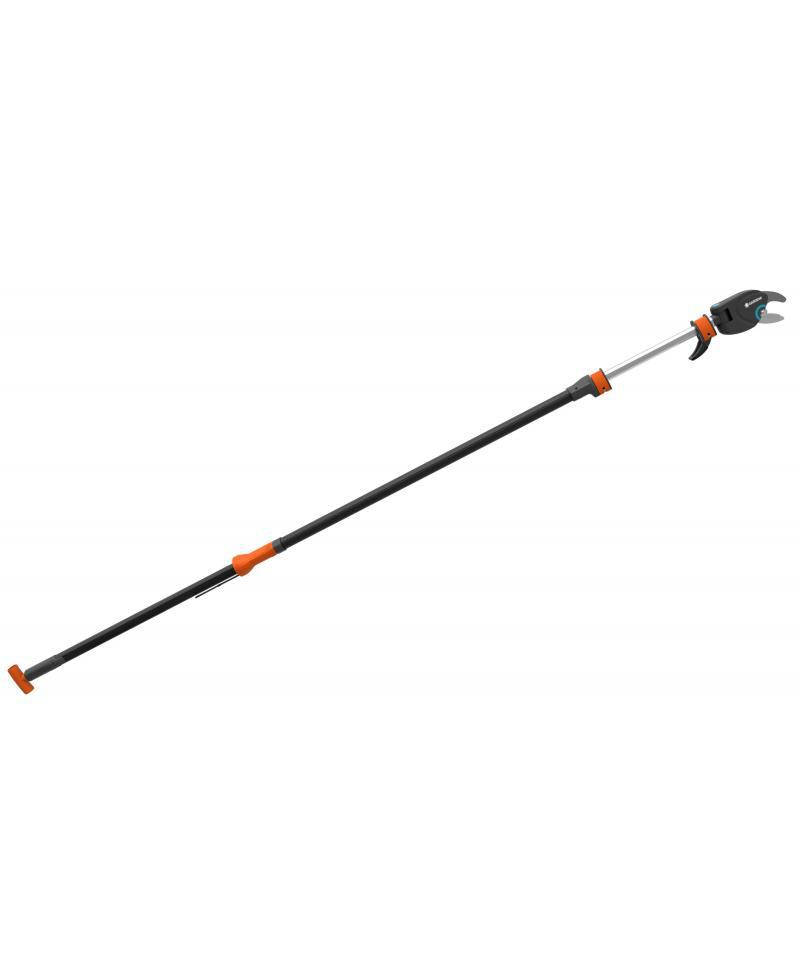 

Высоторез телескопический Gardena StarCut 410 plus