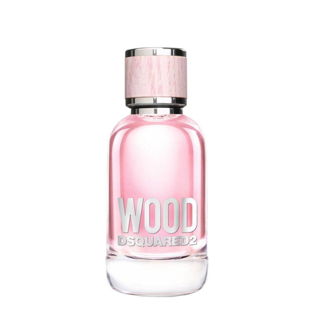 

Туалетна вода Dsquared2 Wood 2 мл (оригінальні парфуми відливант)