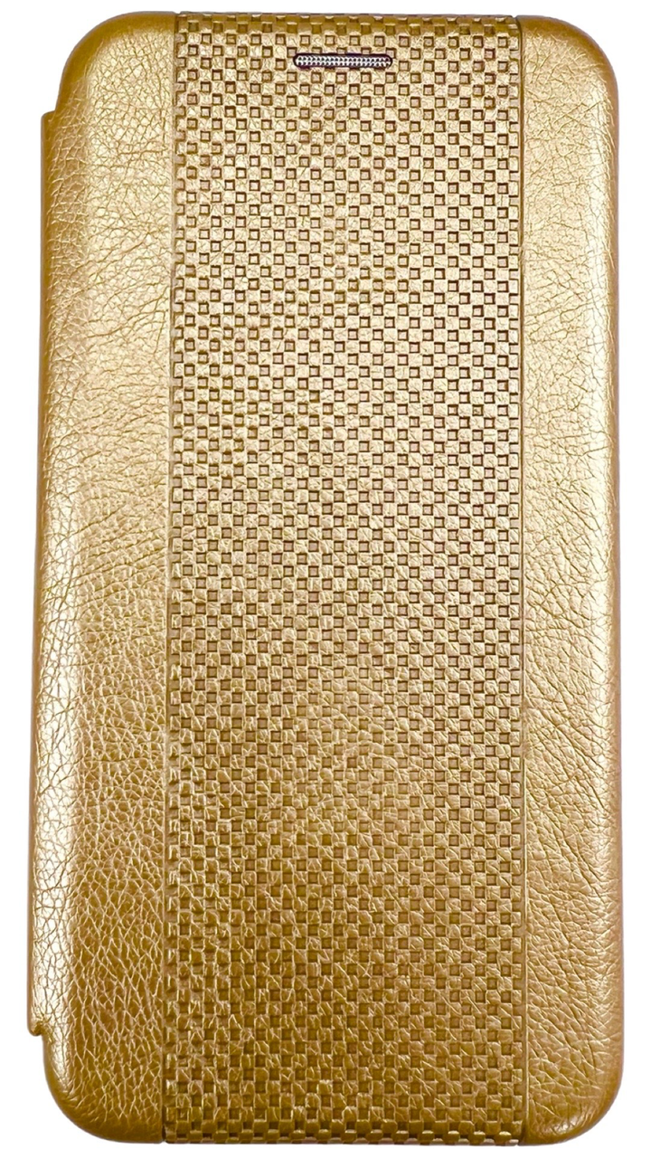 

Чехол книжка New Elegant для Tecno POP 5 (на текно поп 5) золотистый, Разные цвета