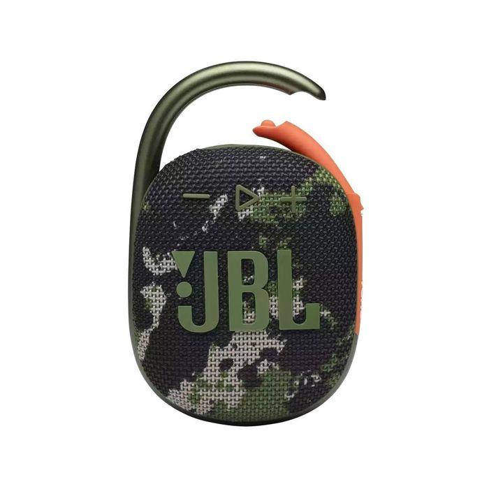 

Портативная колонка JBL Clip 4 Squad (JBLCLIP4SQUAD)