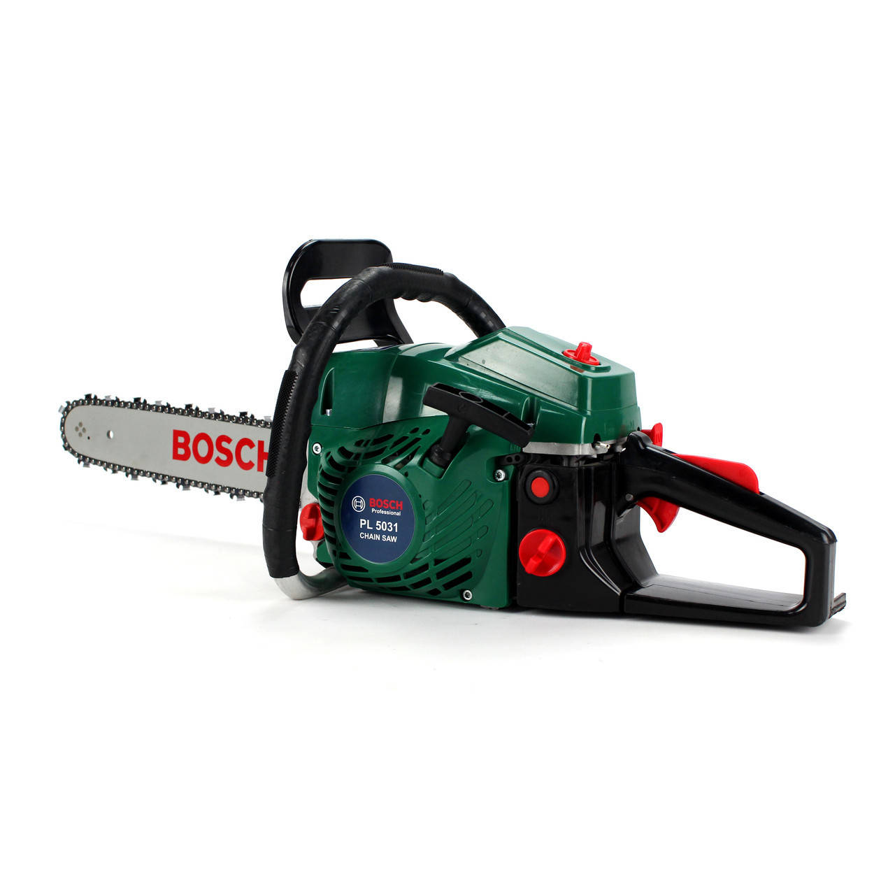 

Бензопила BOSCH PL 5031max (шина 45 см, 3.6 кВт) Пила Бош PL 5031