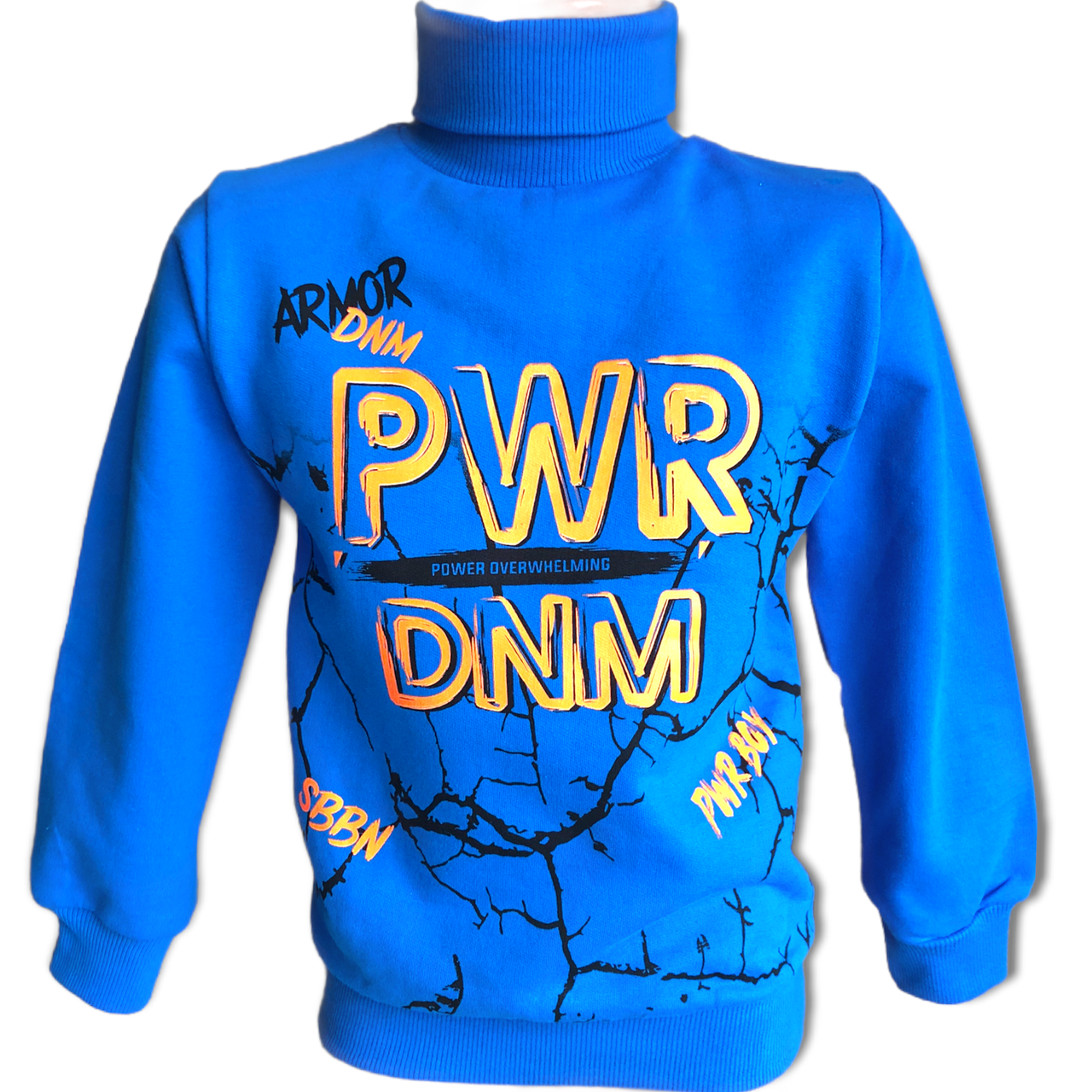 

Гольф для мальчика 128