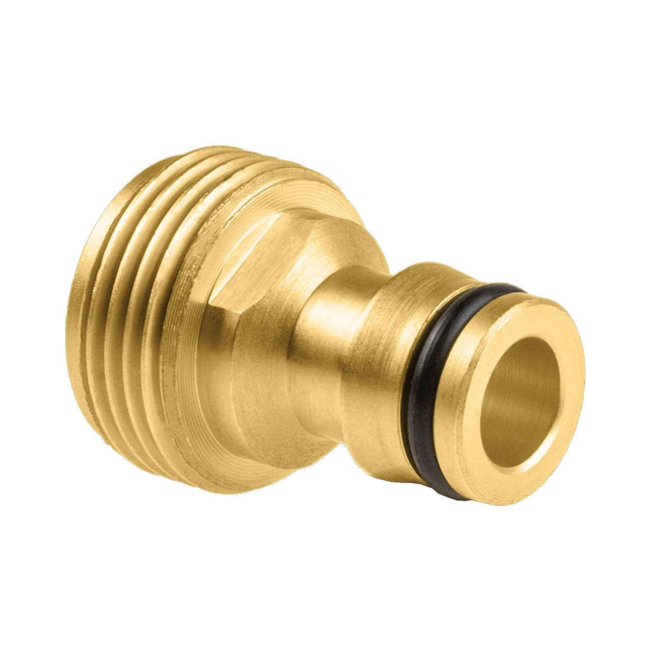 

Адаптер с внешней резьбой Cellfast BRASS™ G3/4" 52-870