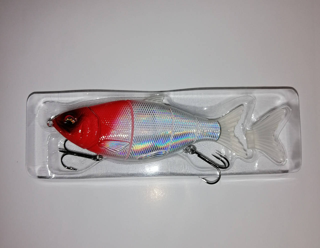 

Воблер Strike Pro GILL RAKER 80 022PT, Разные цвета