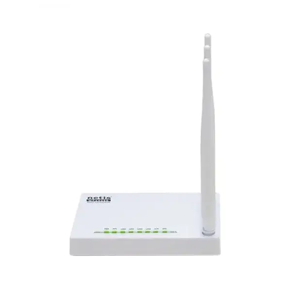 

Маршрутизатор Netis WF2409Е White 300Mbps Wi-Fi b/g/n 5dBx3