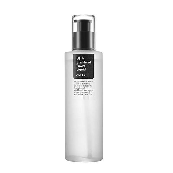 

Эссенция для лица от черных точек CosRX BHA Blackhead Power Liquid, 100 мл