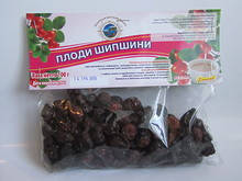 

Шиповник (плоды) 100г