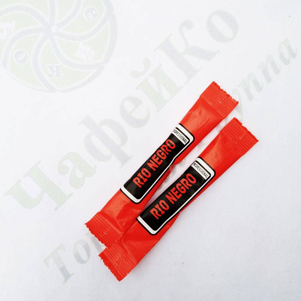 

Сахар Rio Negro в стиках 5г (150шт.) 750г
