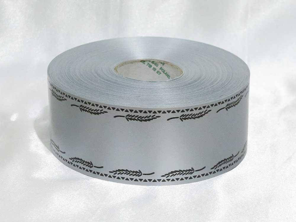 

Стрічка 5/100 сіра