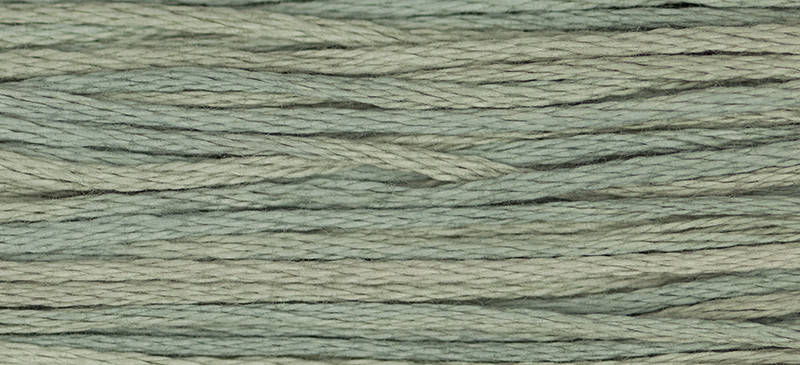 

Мулине Weeks Dye Works 1171 Dove