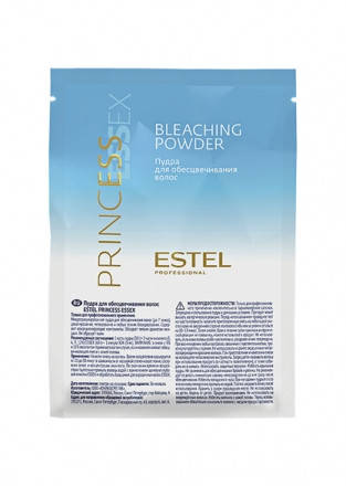 

Estel professional (Эстель) Пудра для обесцвечивания волос PRINCESS ESSEX (30г)
