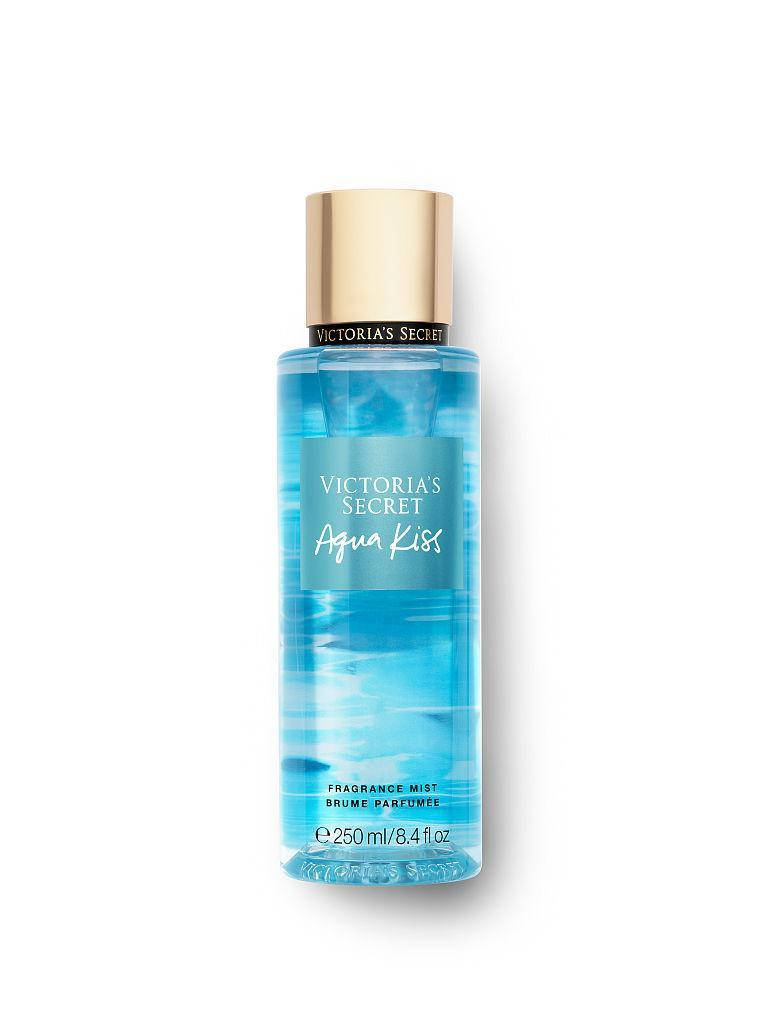 

Спрей для тела (мист) парфюмированный Victoria's Secret Aqua Kiss 250 мл