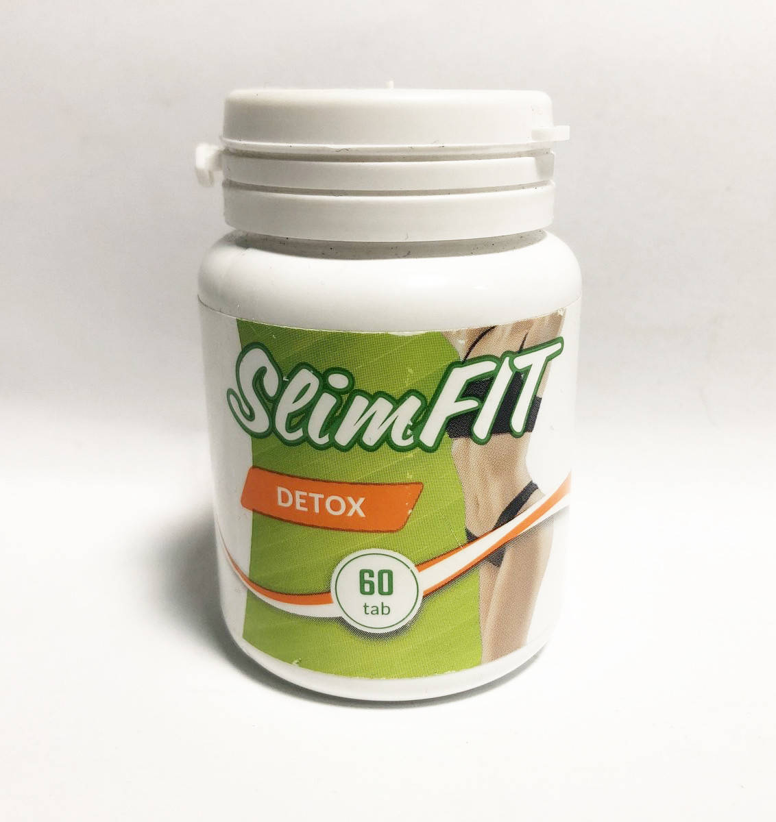 

Slim Fit Detox (Слим Фит Детокс) для похудения 60 шт