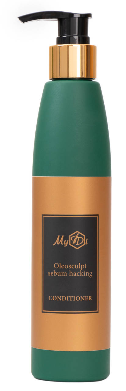 

Бальзам для волос склонных к жирности и перхоти MyIDi OLEOSCULPT SEBUM HACKING CONDITIONER 250 мл