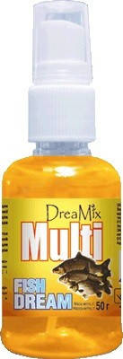 

Спрей Fish Dream DreaMix Multi 50г