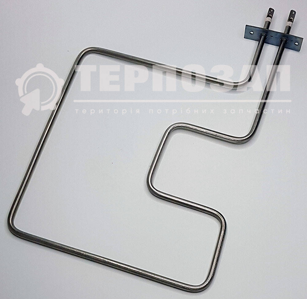 

ТЭН для духовки 230*350mm 600W Asel 40л УКРАИНА ST20000039