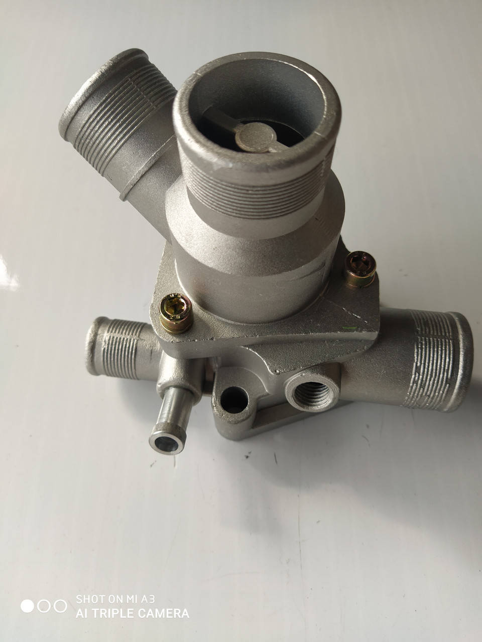 

Термостат ВАЗ 1118 в сборе Прогресс