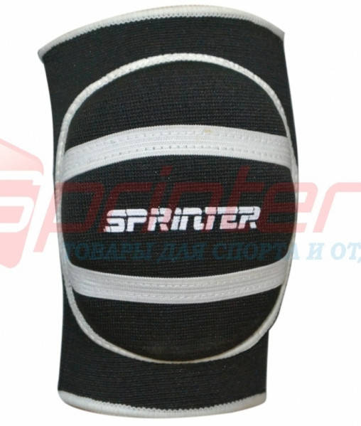 

Наколенники волейбольные"SPRINTER" Пакистан XS