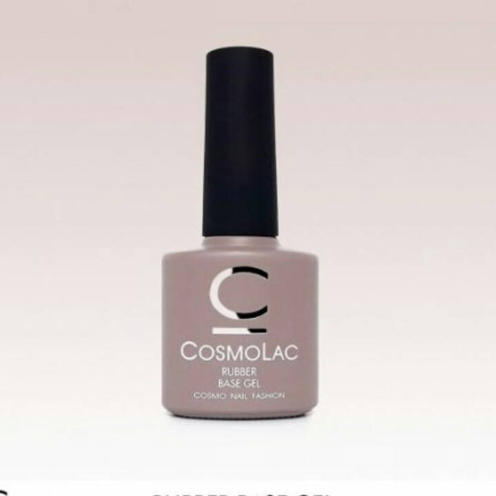 

Каучуковая база для ногтей Cosmolac 14ml