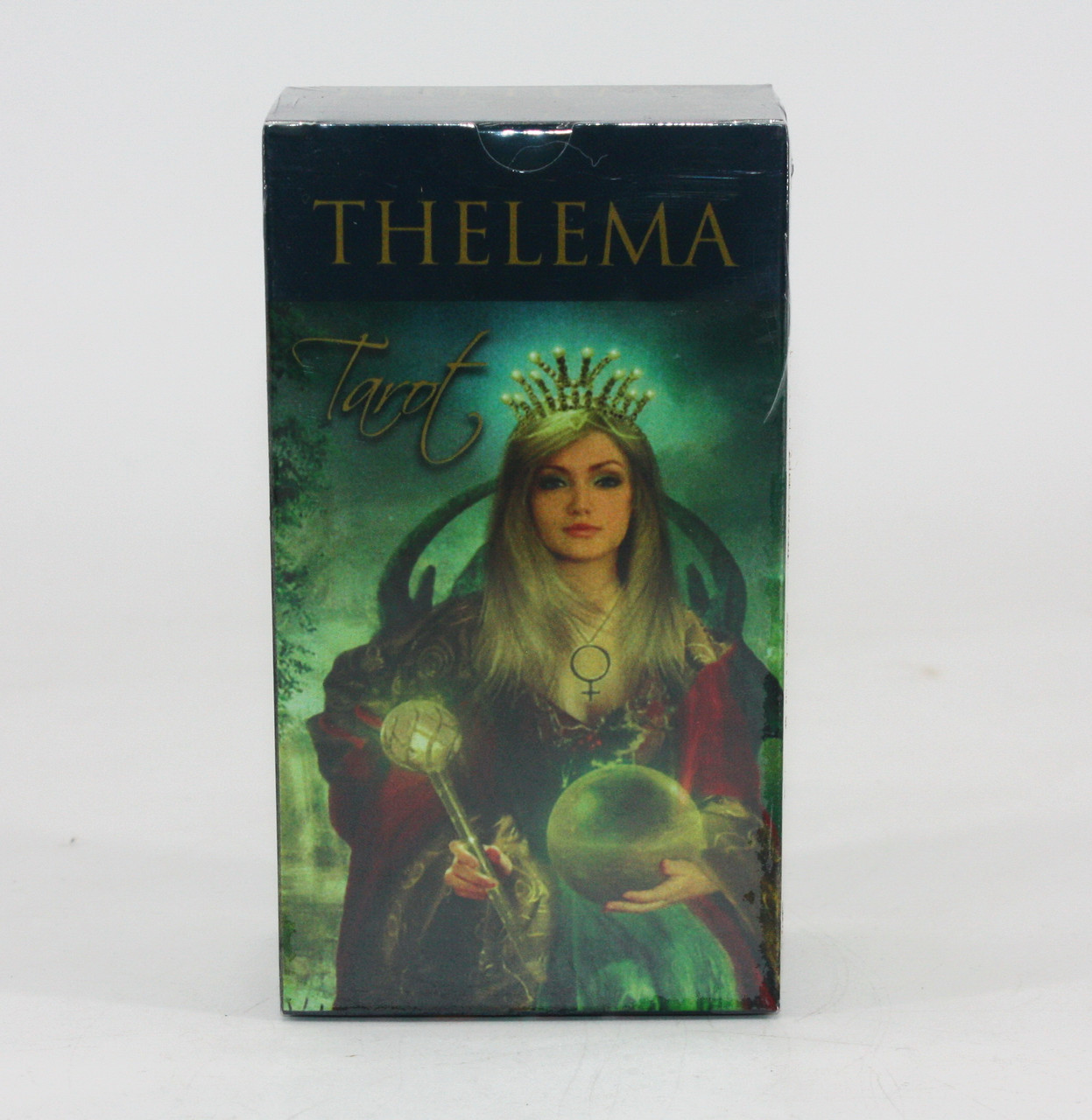 Таро Thelema