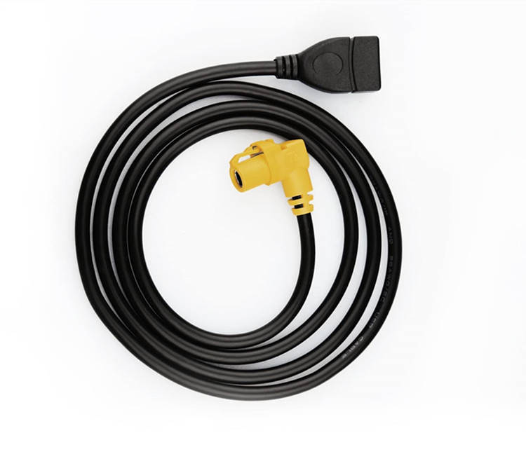 

USB кабель для RCD 510 RNS 315 CN RCD 30+ Volkswagen Jetta Golf Passat