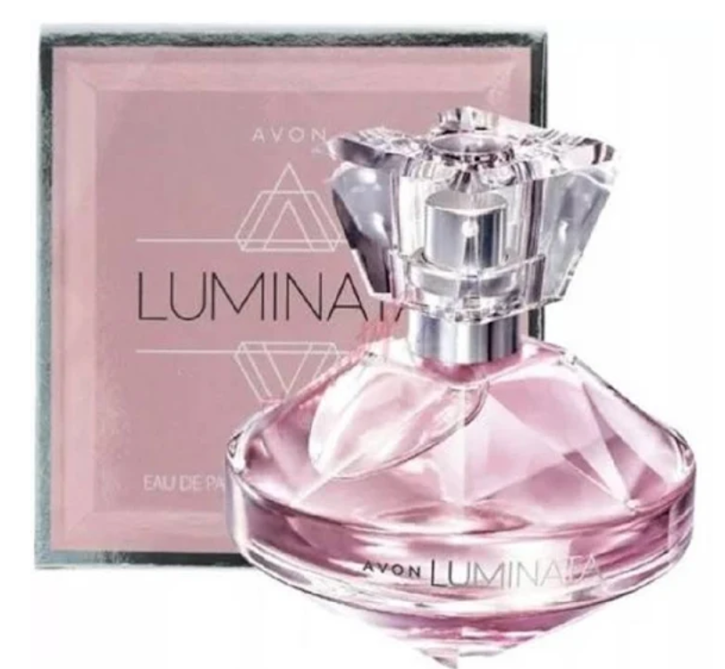 

Luminata Люмината Эйвон Парфюмерная женская вода Avon Люмината Ейвон Эйвон