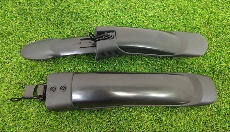 

Крылья велосипедные 24 - 26" MTB FL-612