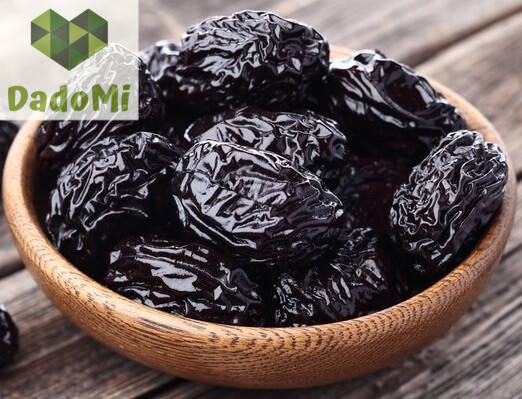 

Чернослив Молдова вяленый без косточки, мясистый 1кг