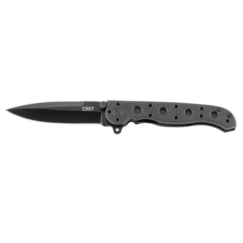 

Нож CRKT "M16-Zytel EDC" (M16-01KZ), Черный