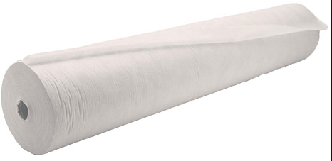 

Флизелин мебель (спандбонд) агроволокно плотн 90гр шир=1,6м бел рул=50м (Акция цена без скидок)