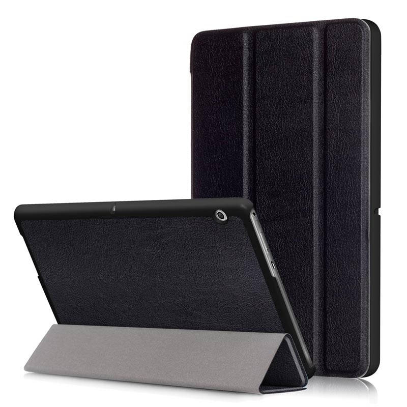 

Чехол Huawei MediaPad T3 10 Magnet Black, Черный