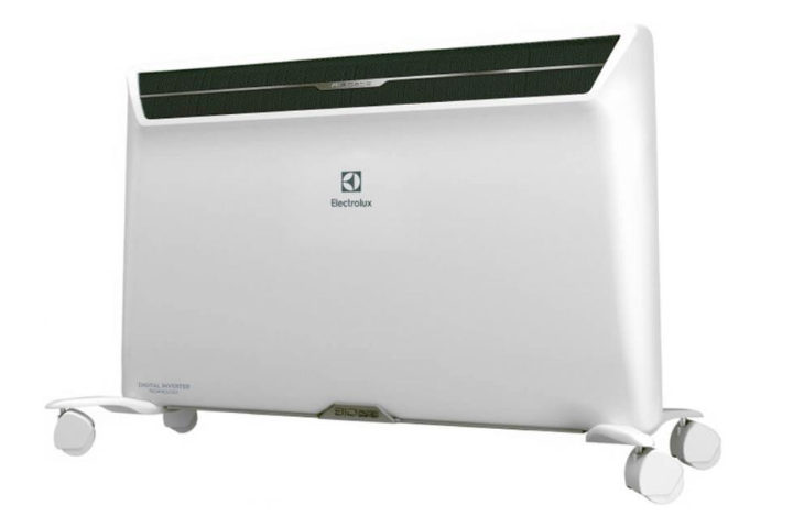 

Конвектор Electrolux ECH/AGI-1500​​​​​​​ Air Gate Digital Inverter