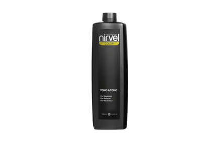 

Оксидант кремовый 10V (3%) Nirvel oxidant, 1000 мл