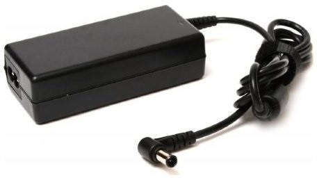 

Блок питания (зарядка) 19V, 2.1A, 40W (6.5*4.4 с центральным пином)
