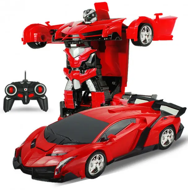 

Машинка Трансформер Lamborghini Robot, Радиоуправляемая машинка-трансформер маленькая Transforms Lamborghini