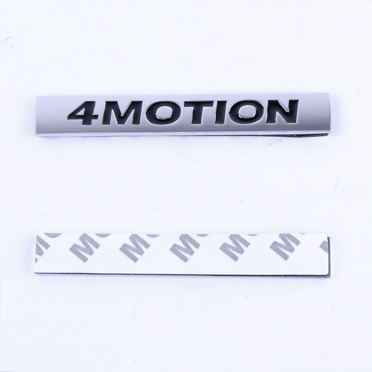 

Эмблема надпись "4Motion" 105х15мм (Польша)