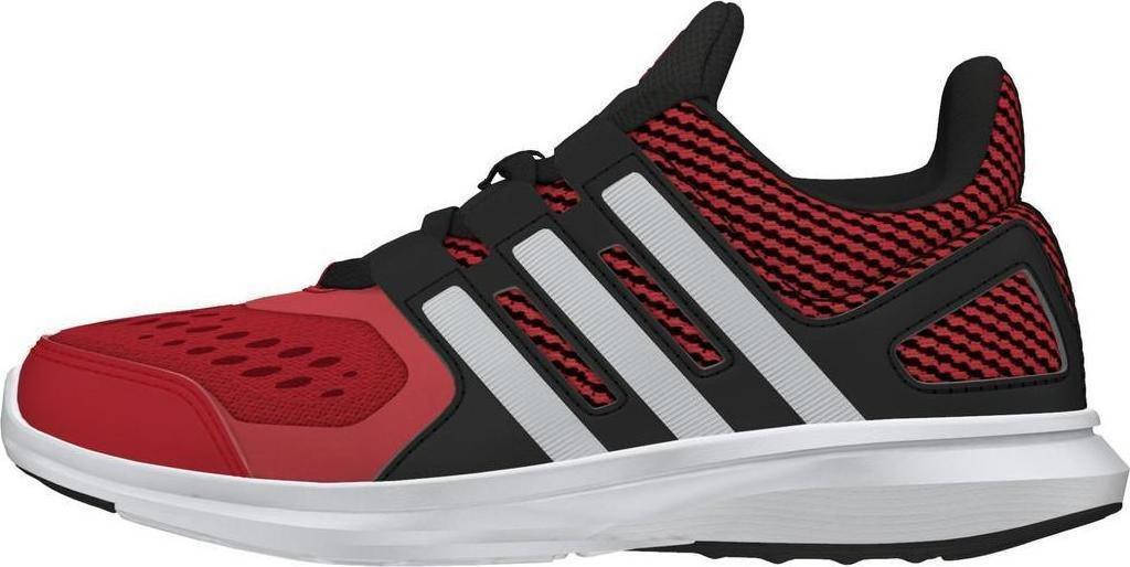 

Женские кроссовки Adidas Hyperfast 2.0 aq4849 40, Красный