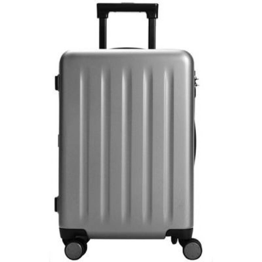 

Чемодан Xiaomi RunMi 90 Points suitcase Grey Stars 20\" (XNA4001RT), Серый