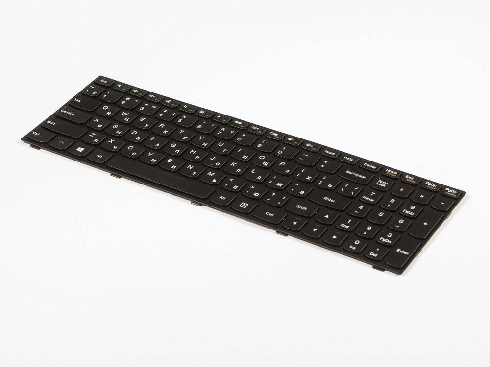 

Клавиатура LENOVO IdeaPad G700, G505, G500 RUS