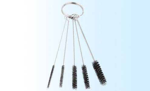 

Набор для очистки аэрографа, FENGDA