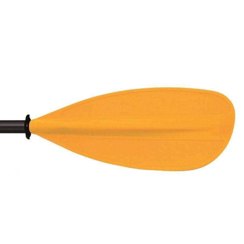 

Весло TNP Asymmetric 702.3 Трехсекционное